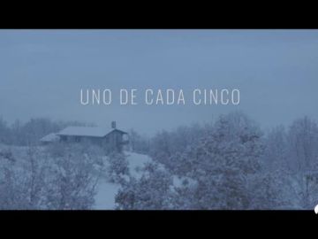'1 de cada 5' en 'Salvados'