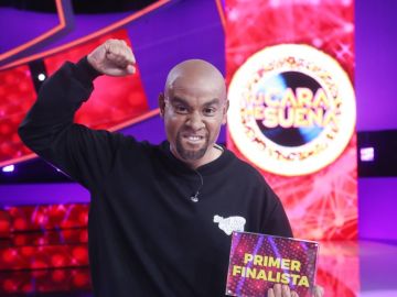 Miquel Fern&aacute;ndez, primer finalista de 'TCMS' 6