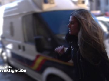 "La viuda del boxeador", reportaje de 'Equipo de investigaci&oacute;n'