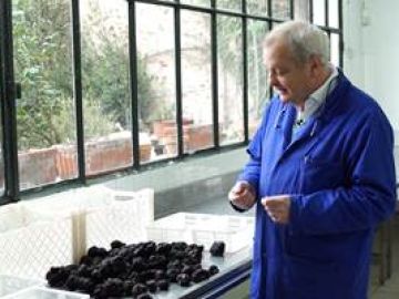 "El diamante negro", en 'Equipo de investigaci&oacute;n'