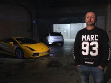 "A todo gas", en 'Equipo de investigaci&oacute;n'