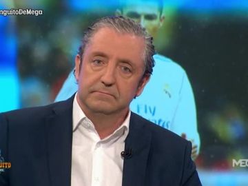 'El Chiringuito de Jugones'