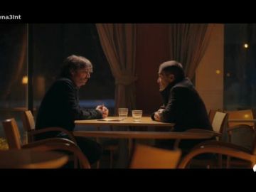 'Salvados' baja a las cloacas del Estado con el asesinato a Santiago Brouard