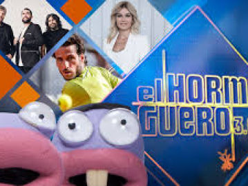 Invitados de 'El Hormiguero 3.0' del 30 de abril al 3 de mayo