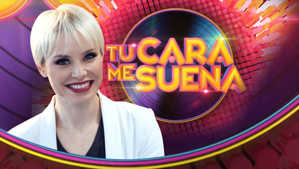 Soraya Arnelas, primera concursante confirmada de la séptima edición de 'Tu cara me suena'