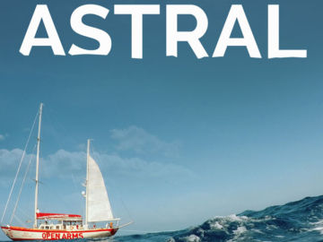 'Astral', la película documental de 'Salvados' sobre los refugiados