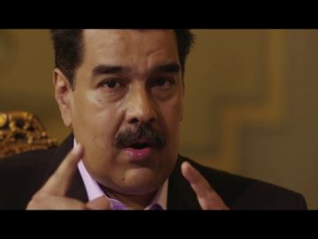 El duro ataque de Nicolás Maduro a Pedro Sánchez: "Te va a ir peor que a Aznar por meterse en Irak. Ojalá no te manches las manos de sangre con la crisis de Venezuela"