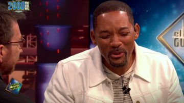 'El Hormiguero 3.0' celebra el programa 2.000 con Will Smith, el próximo lunes a las 21:45 horas en Antena 3 'El Hormiguero 3.0' celebra el programa 2.000 con Will Smith, el próximo lunes a las 21:45 horas en Antena 3