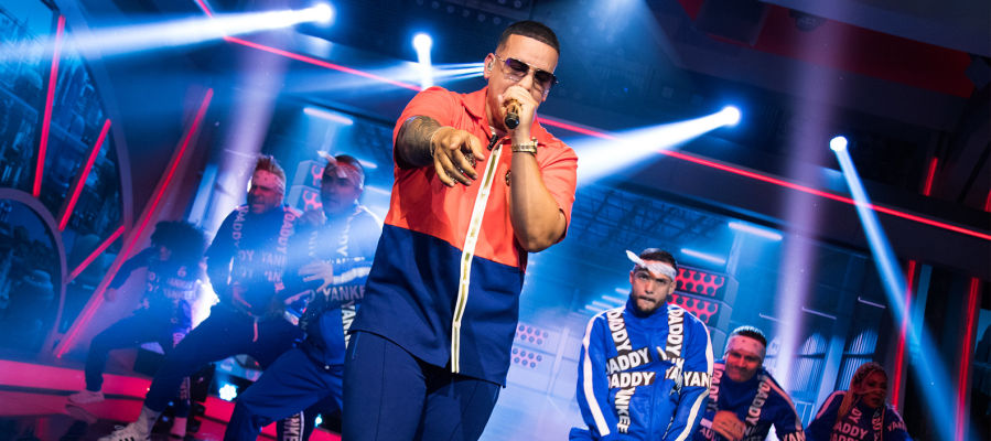 Quien Es El Rey Del Flow