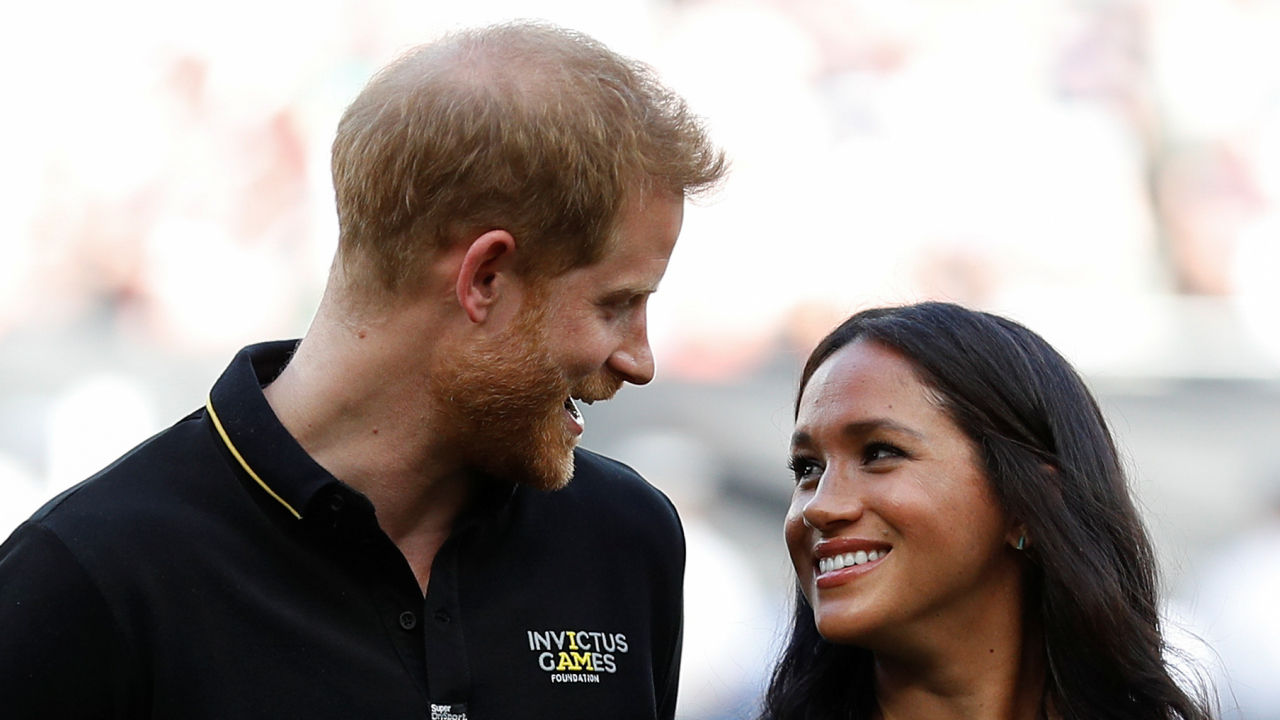 ¿Cuáles son las consecuencias de la salida de Harry y Meghan de la