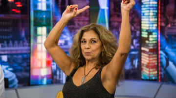 ¿Grabaría Lolita un tema de reggaeton y trap junto a Beyoncé?, Petancas y Barrancas obtienen la respuesta en 'El Hormiguero 3.0' ¿Grabaría Lolita un tema de reggaeton y trap junto a Beyoncé?, Petancas y Barrancas obtienen la respuesta en 'El Hormiguero 3.0'