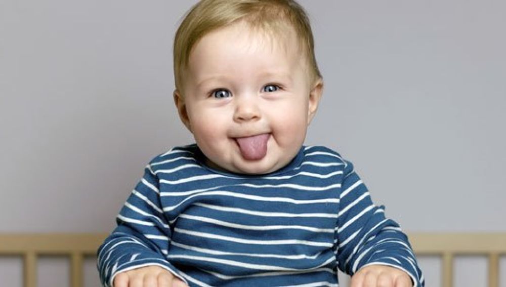 En 'Si los bebés hablaran' vamos a aprender sobre el desarrollo emocional de los bebés
