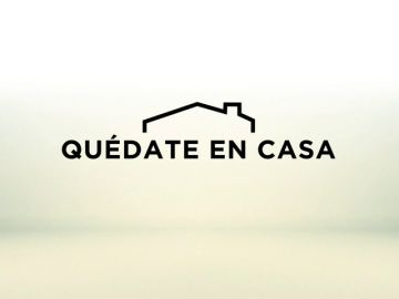 Promo quédate en casa