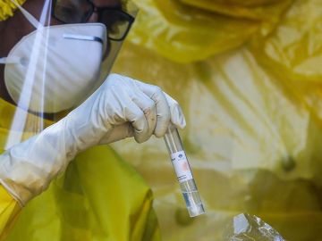 Última hora del coronavirus hoy en España y el mundo: muertos, infectados y datos actualizados
