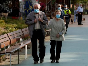 Última hora del coronavirus en España hoy: datos actualizados de casos y muertos y últimas noticias de la fase 1