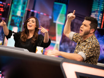 Ladilla Rusa desvela en 'El Hormiguero 3.0' cómo nació su gran éxito Macaulay Culkin