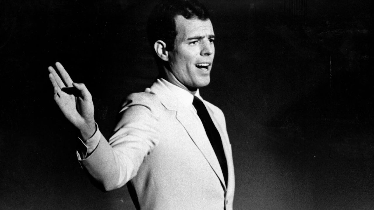 Pongamos Que Hablo De Julio Iglesias