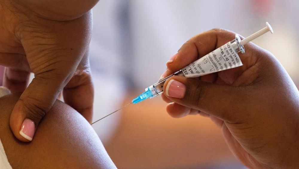 A3 Noticias Fin de Semana (27-02-21) El 5% de a población española ya ha recibido una dosis de la vacuna