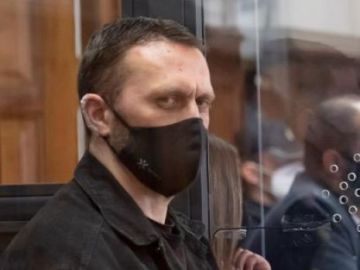 Igor el Ruso, declarado culpable de 3 asesinatos