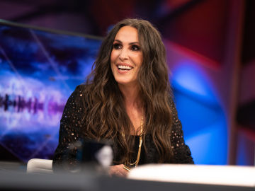 'El Hormiguero 3.0' emite en exclusiva un adelanto del nuevo single de Malú, 'Secreto a voces'