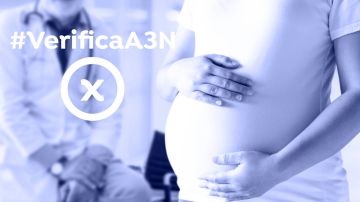 El bulo que relaciona los abortos espontáneosen Reino Unido con las vacunas del COVID-19 El bulo que relaciona los abortos espontáneosen Reino Unido con las vacunas del COVID-19