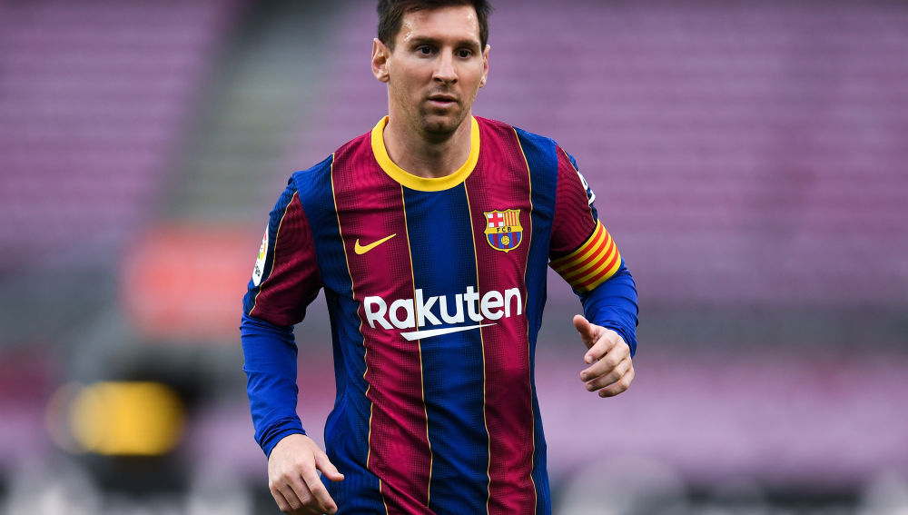 VOTA: ¿Seguirá Leo Messi en el Barcelona?