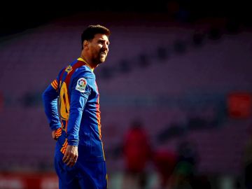 ¿Cuánto cobra Leo Messi? Las claves de la salida del astro argentino del Barcelona