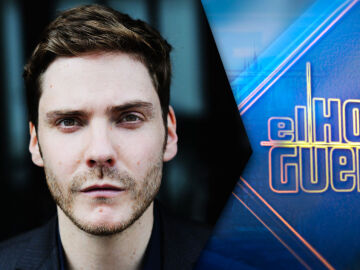 Daniel Brühl en 'el hormiguero 3.0' 