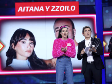 Rauw Alejandro, Aitana y Zzoilo o Madonna, entre las imitaciones de la quinta gala de ‘Tu cara me suena’
