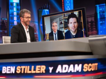 ¿Volverá Ben Stiller a hacer comedia? El actor revela sus próximos proyectos