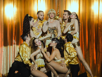 Cristo y Rey - Temporada 1 - Capítulo 4: Para toda la vida Cristo y Rey - Temporada 1 - Capítulo 4: Para toda la vida