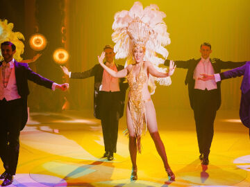 Cristo y Rey - Temporada 1 - Cap&iacute;tulo 7: Una noche B&aacute;rbara