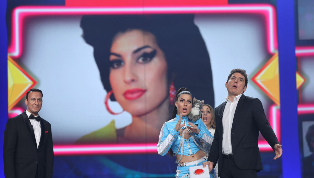 Todos los retos de la Gala 8: Un robo polémico, Bruno Mars y Amy Winehouse