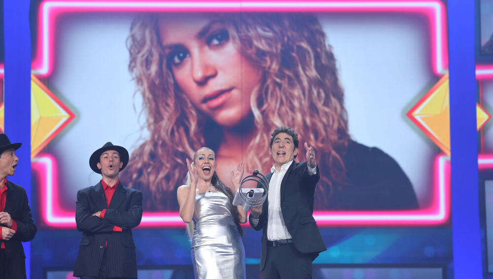 Todos los retos de la Gala 10: Shakira, Christina Aguilera… ¡y Michael Jackson!