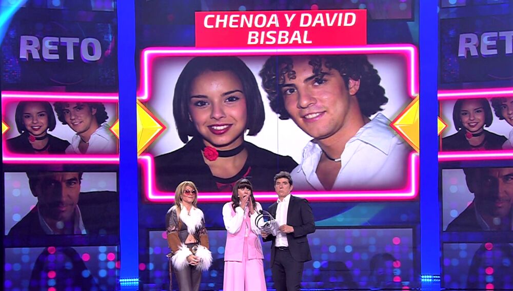 Todos los retos de la Gala 14: Karol G, Anitta… ¡y el dueto de Chenoa con David Bisbal!