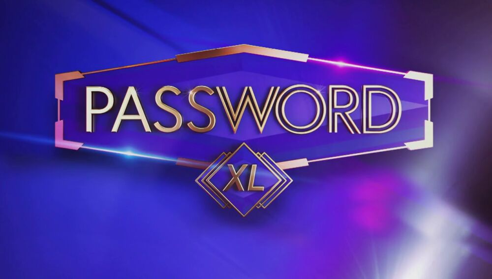 Vuelve el mítico concurso: ‘Password’, el próximo viernes estreno en Antena 3 