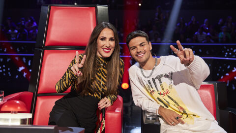 Equipo Malú Equipo Malú
