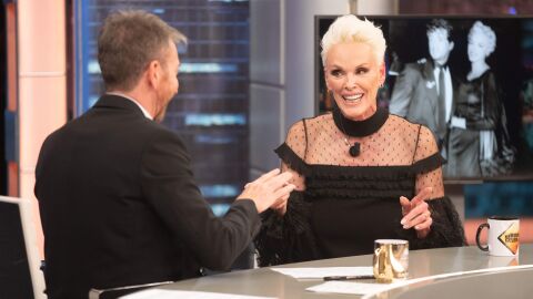 Brigitte Nielsen Brigitte Nielsen