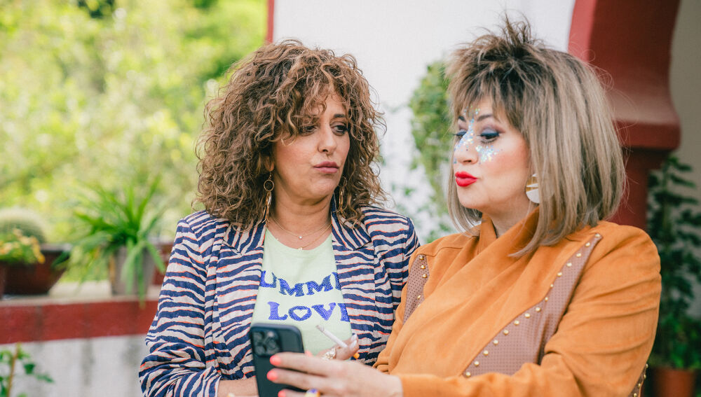 Un nuevo amanecer - Temporada 1 - Capítulo 6: Yo soy un juguete roto y súper roto