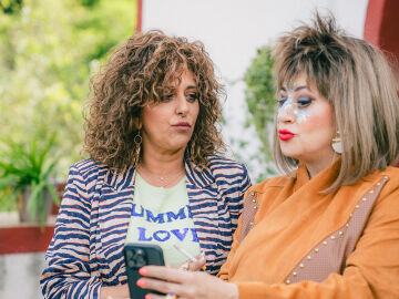 Un nuevo amanecer - Temporada 1 - Capítulo 6: Yo soy un juguete roto y súper roto Un nuevo amanecer - Temporada 1 - Capítulo 6: Yo soy un juguete roto y súper roto