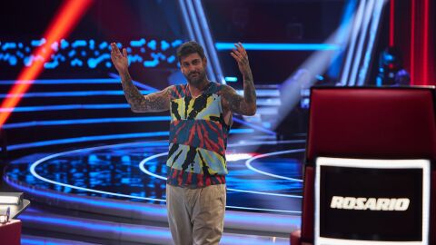 Una noche emocionante en las terceras audiciones a ciegas de 'La Voz Kids' 