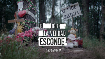 El 'Caso Asunta': un documental inspirado en el crimen real, los martes en Antena 3 Internacional