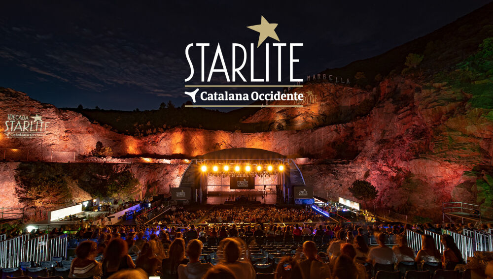 Starlite 2024