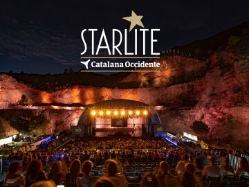 El 4 de julio llega la nueva edición de 'Starlite 2024' a Antena 3 Internacional