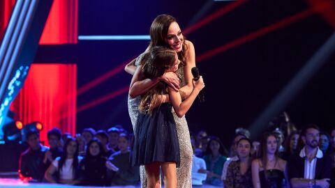 Una Semifinal mágica para conocer a los ocho finalistas de La Voz Kids 2024 Una Semifinal mágica para conocer a los ocho finalistas de La Voz Kids 2024