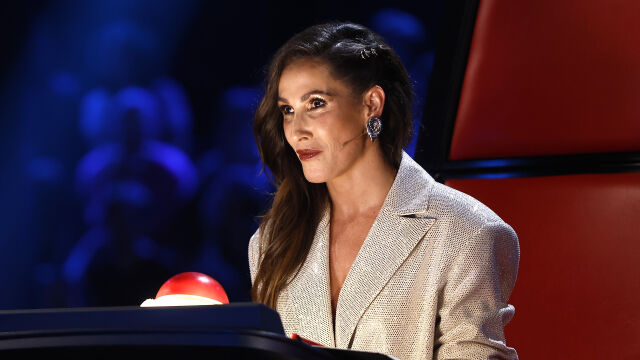 Diego y Erwin serán los talents de Malú que estarán en la segunda Semifinal de La Voz Diego y Erwin serán los talents de Malú que estarán en la segunda Semifinal de La Voz