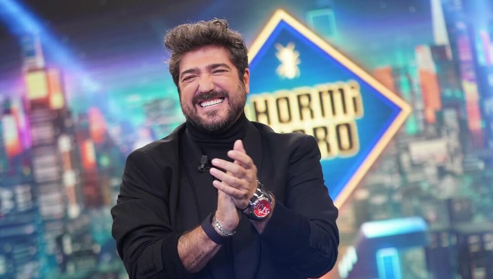 Revive la entrevista completa a Antonio Orozco en El Hormiguero