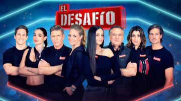 'El Desafío' regresa con nueva temporada a Antena 3 Internacional