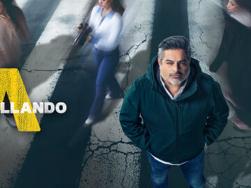 Nueva temporada de 'Apatrullando' todos los miércoles en Antena 3 Internacional