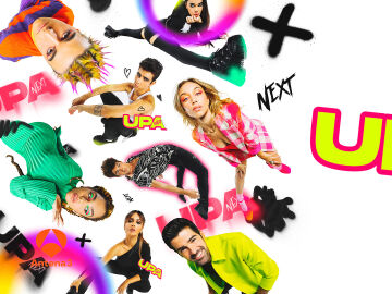 'UPA Next', estreno el 15 de mayo en Antena 3 Internacional
